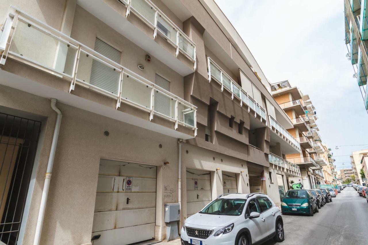 Teama Luxury Flat Villa Syracuse Exterior photo